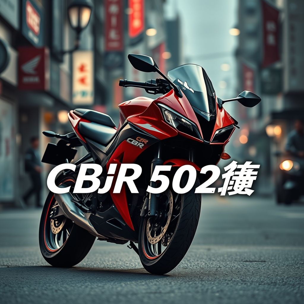คอรถจักรยานยนต์ต้องรู้! CBR650R กับข่าวลือในปี 2026